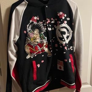 R.S.1NE Jacket Very Rare To My Collection